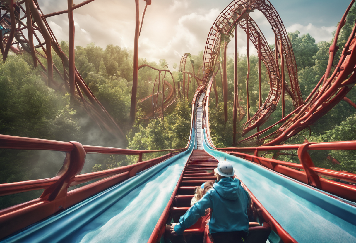 3 Essential Tips for First-Time Visitors to Roller Coaster River Adventure
